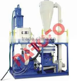 Masterbatch Pulveriser photo-2