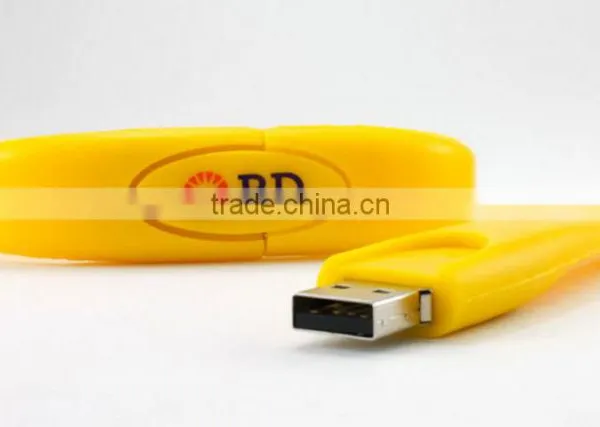 Bracelet Usb Stick With Customizing Colours Imprint photo-3