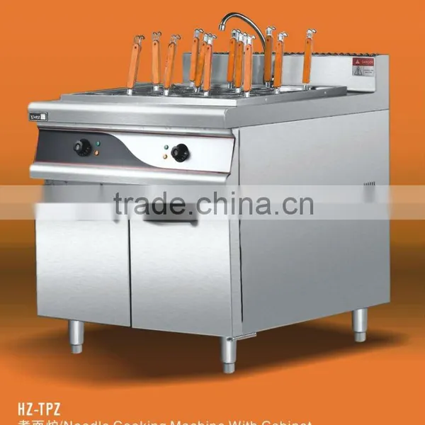 Luxury Western Kitchen Equipment photo-5