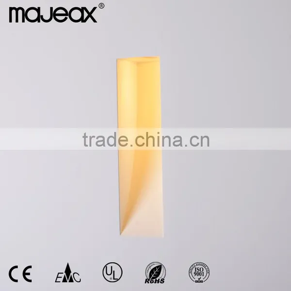 2015 Modern Design European Style Plaster Recessed LED Wall Lamp photo-2