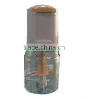 GE-819S MINI CHOPPER,MEAT GRINDER,FOR VEGETABLE,MEAT.MIXER. CHOPPER