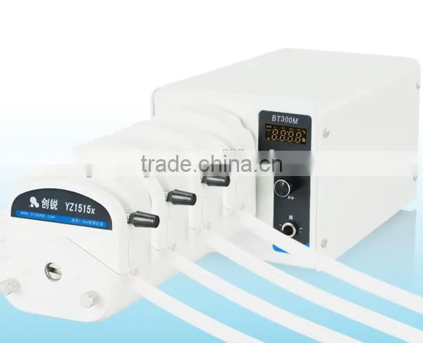 Economical Basic E-liquid Transferring Peritaltic Pumps photo-2