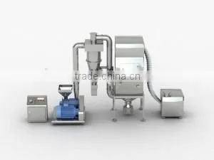 Stable Performance Smashing Machine photo-2