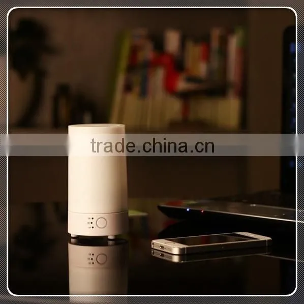 USB Car Charger Aroma Diffuser Humidifier Aroma Car Diffuser Manufacturer photo-3
