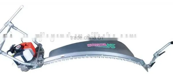 Two Man KAWASAKI Type Tea Pruner/ Tea Leaf Plucker / Hedge Trimmer SV110 photo-2