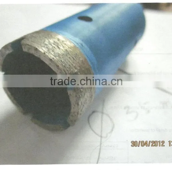 Diamond Core Bits photo-6