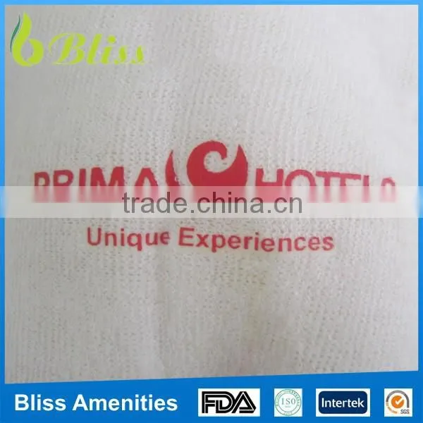 N90 2015 Soft Feeling High Quality Disposable Hotel Bedroom Slipper photo-2