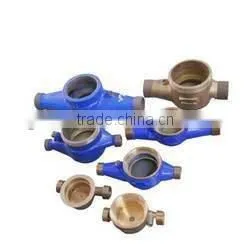 Water Meter Shell Body Brass Material photo-4