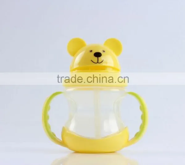 PP Plastic Training Cups BPA Free photo-3