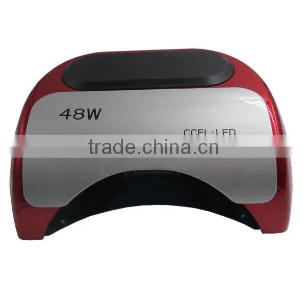 2016 Year High Quality 18K CCFL Nail Lamp 48w Ccfl uv Led Lamp With CE&ROHS photo-6