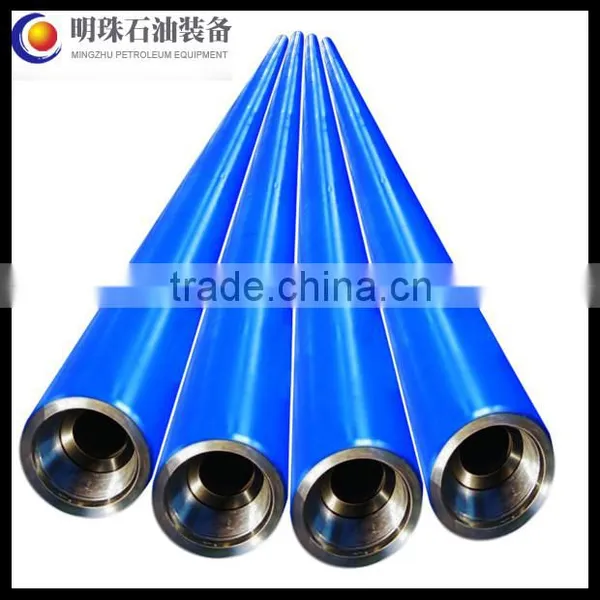 New Products API SPEC Drill Collar for Oilfield photo-4