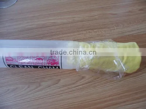 Sell Promotion Cheap Synthetic Chamois photo-3
