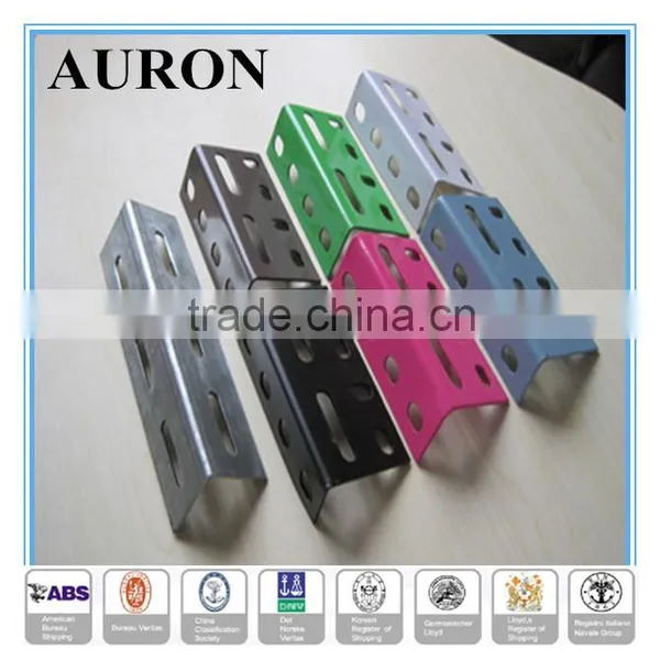 Hot Rolled Carbon Steel Angle (Q235 Q345 SS400...) (Q235 Q345 SS400...)