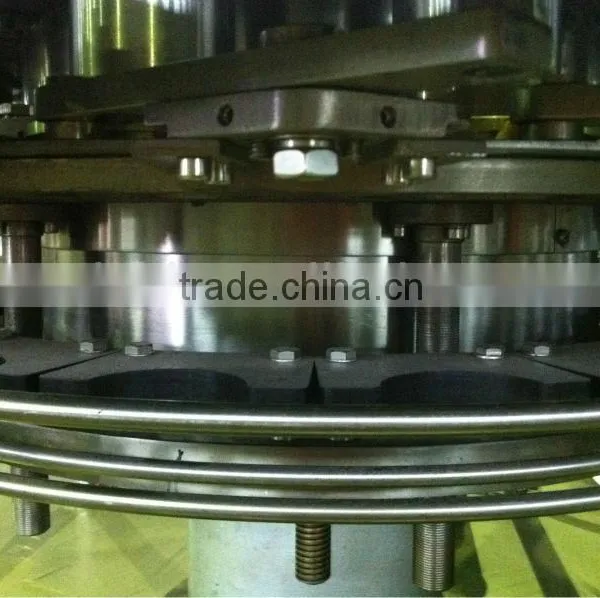 Corn Bean Granule Filling Machine photo-5