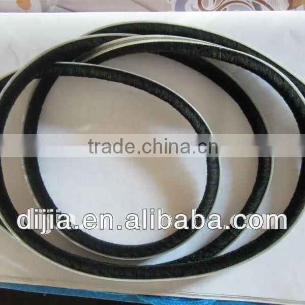 Aluminum Window/door Seal Strip/sealing Strip