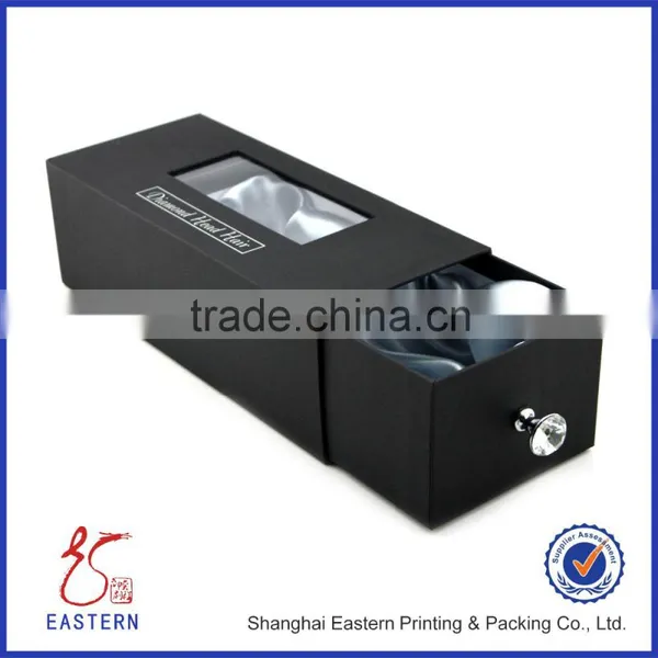 2015 Hair Extension Box Custom Hair Packaging Box for Hair Extension Quality Choice Most Popular photo-4