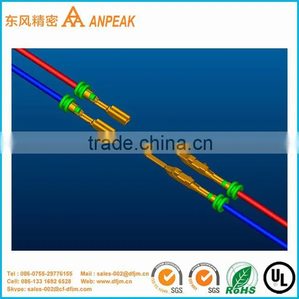 High Quality Durable Rd24 Wire Connectors photo-3