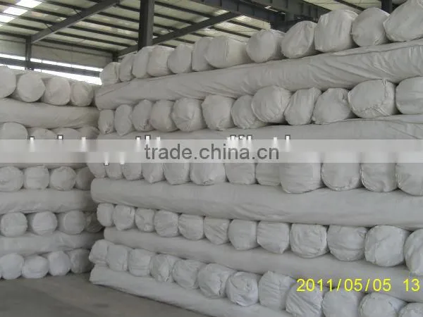 250gsm Reinforce Nonwoven Geotextile photo-4