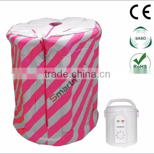 BS9002 Portable Mini Steam Sauna photo-2