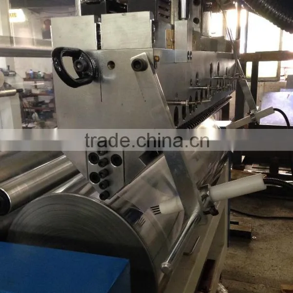 Cheap High Quality Cling Machine photo-4