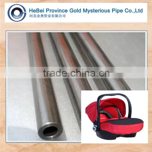 Annealed Seamless Steel Carbon Tube&Pipe (flattening/bending Well ) photo-6