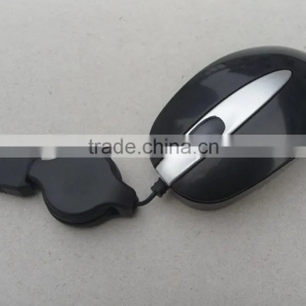 3D Mini Optical Gift Mouse photo-3