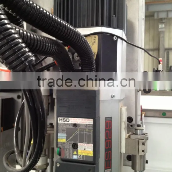 High Quality KC1325L-ATC Cnc Router Machine Price photo-2