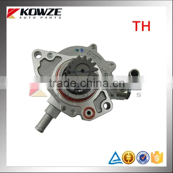 Car Accessories Vacuum Pump Assy For Mitsubishi Triton L200 Sport KA4T KB4T KG4W KH4W 2020A002 photo-3