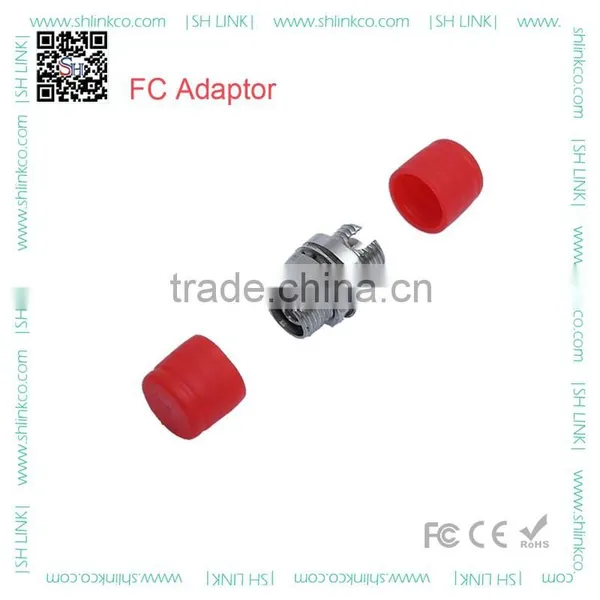 Fiber Optical Joint Connector FC/APC FC/PC Adapter photo-3
