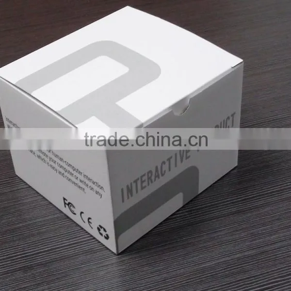 NEW Arrived! Mini USB Portable Interactive Whiteboard With 2* IR Pen XC-W22 photo-6