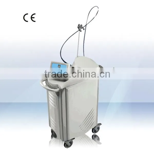 Painless Depilation Alexandrite Laser 755nm 1064nm Hair Removal Machine photo-2