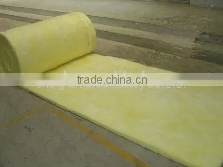 Thermal Glasswool Blanket photo-2