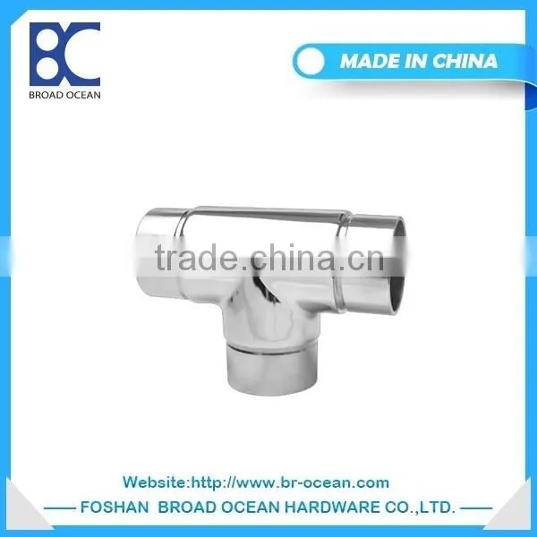 EB-02 Cheap and Reliable 3 Way Elbow Pipe Fittings photo-3