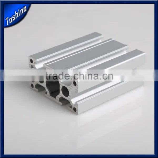 Aluminum Porfile 8080 Models photo-3
