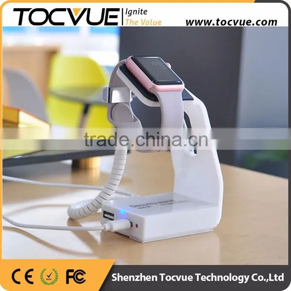 Tocvue High Quality Alarm Secured Display for Smart Watch photo-2
