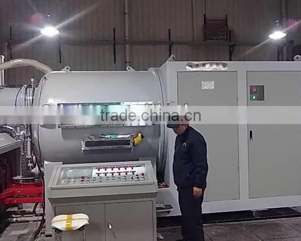 Paper Vacuum Coating Machine photo-3