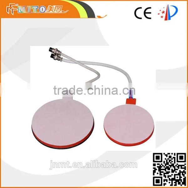 3D Sublimation Multi-function Pyrograph Heat Transfer Machine photo-2