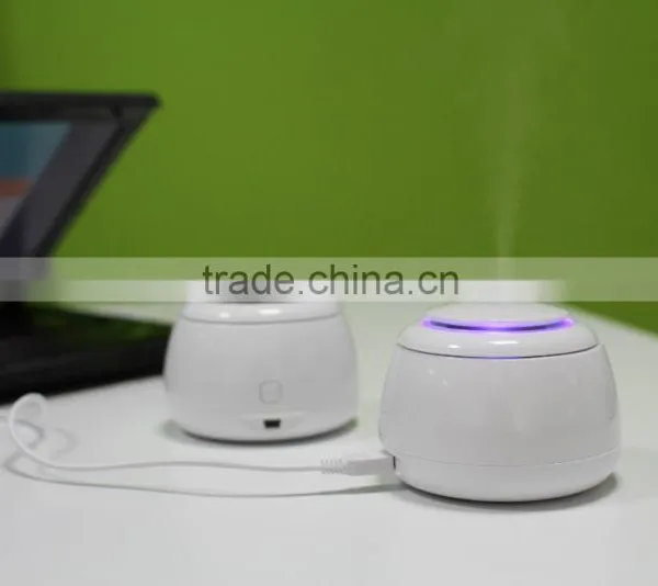 The Best Cool Mist Humidifier,USB Humidifier, Mini Humidifier photo-2