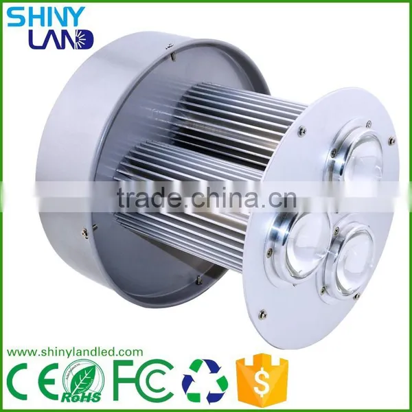 120w Led High Bay Light Housing photo-2