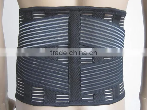Waist and Back Support Belt photo-2