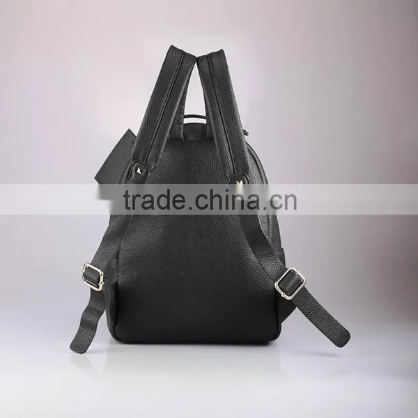 3704 2016 Branded Designer Backpack OEM Bag China Factory Wholesale Paparazzi Brand photo-3