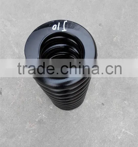 Recoil Spring Assemble for ZAX70 Excavator Recoil Spring photo-2