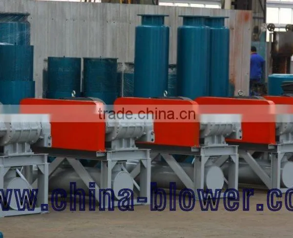 Vacuum Blower photo-2