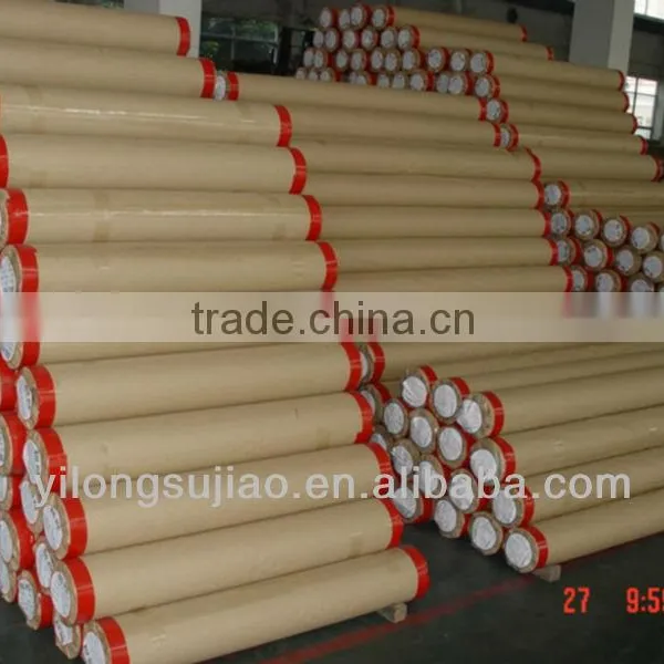 PVC Digital Printing Material photo-4