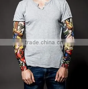 Tattoo Sleeve for Sport Tattoo Sleeve for Party