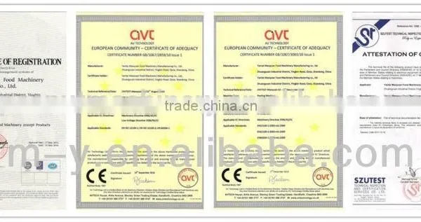 High Capacity Peanut Shelling Machine With CE,ISO9001 photo-2