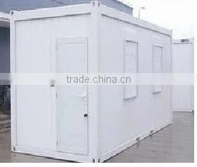 flat pack container