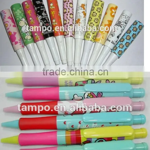 LC Brand Automatic Heat Transfer Printing Machine for PET Cosmetic Tube TH-50A photo-5