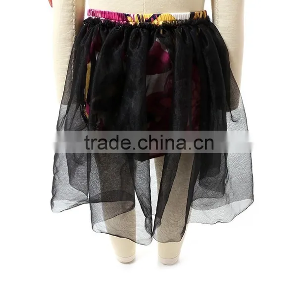Latest Style High Quality Elegant Cotton Baby Clothes Sleeveless Lace Baby Sequin Romper photo-4