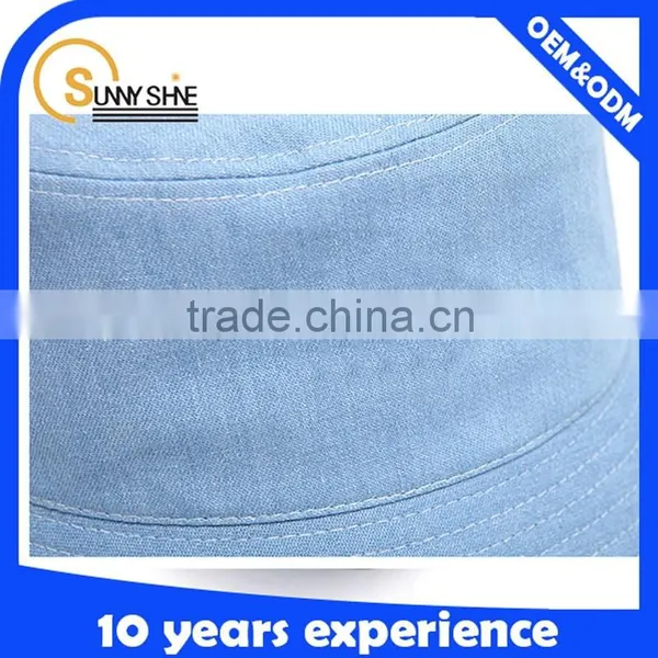 High Evaluation Custom Bucket Hats Bulk photo-6